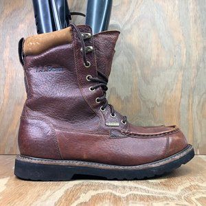 LL Bean Kangaroo Upland GoreTex Hunting Boots